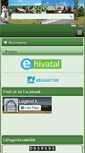 Mobile Screenshot of legend.hu